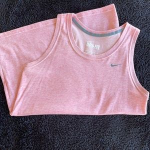 NIKE DRI FIT, women’s tank